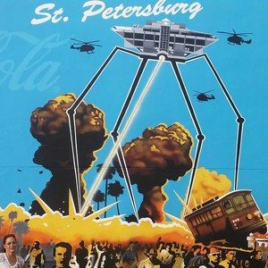 Meet your Posher, William